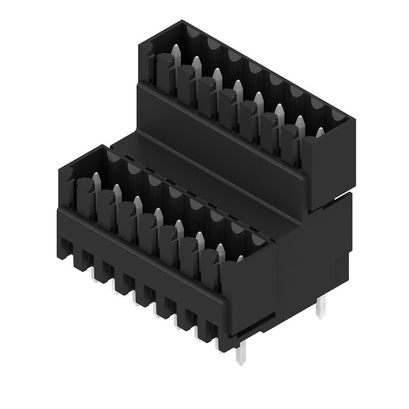 SLD 3.50V/16/180G 4.5SN BK BX