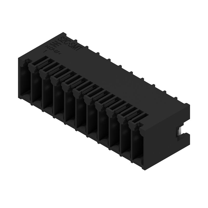 S2C-SMT 3.50/22/90G 1.5SN BK BX