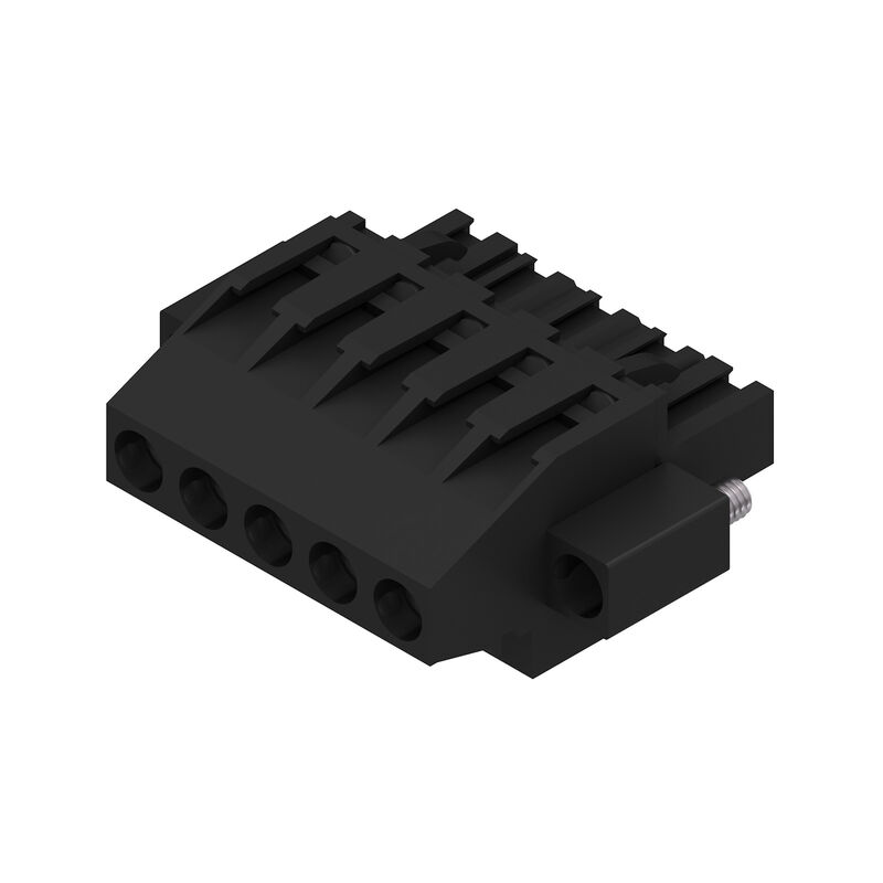 BLZP 5.08HC/05/270F SN BK BX