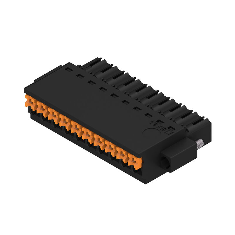 BLF 3.50/10/180F SN BK BX