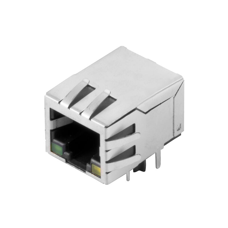 RJ45M T1D 3.3E4G/Y TY