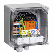 AC P 1I 1O SPD2R 4-6