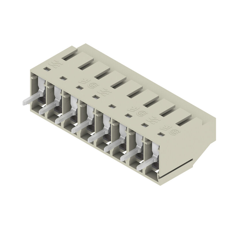 LL 5.00/08/90 4.5SN GY BX