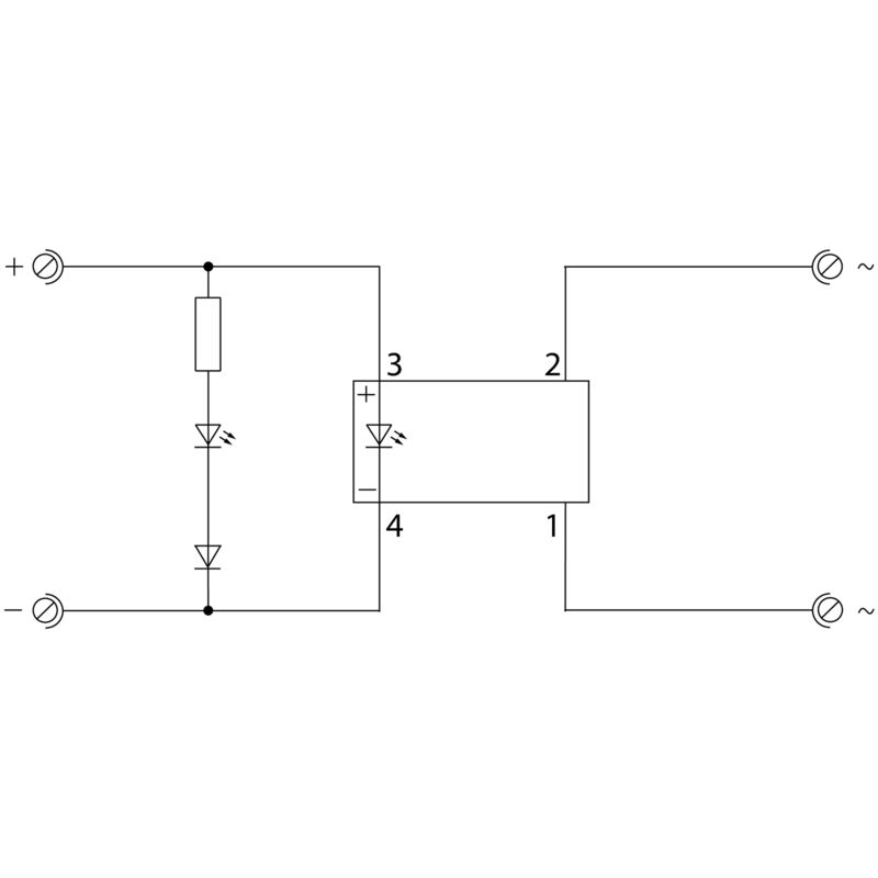 RSO 30/DV 5-24V CC/SA
