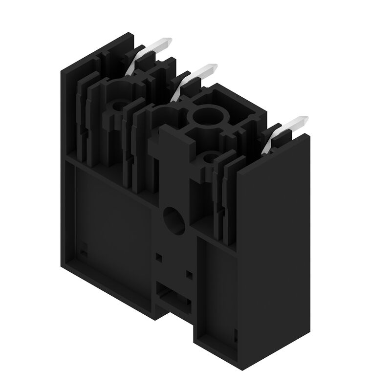 SV 7.62HP/03/270MF2 3.5SN BK BX