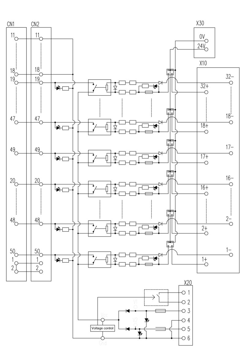 TBY-ADV151-24-PS-2KB-Z