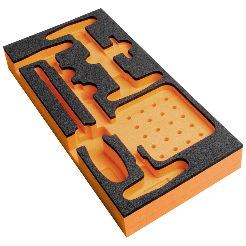 TCB  INL THIRD 11 EMPTY