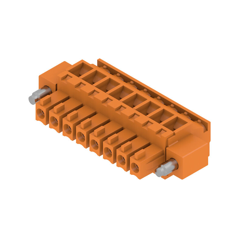 BCZ 3.81/08/90F SN OR BX