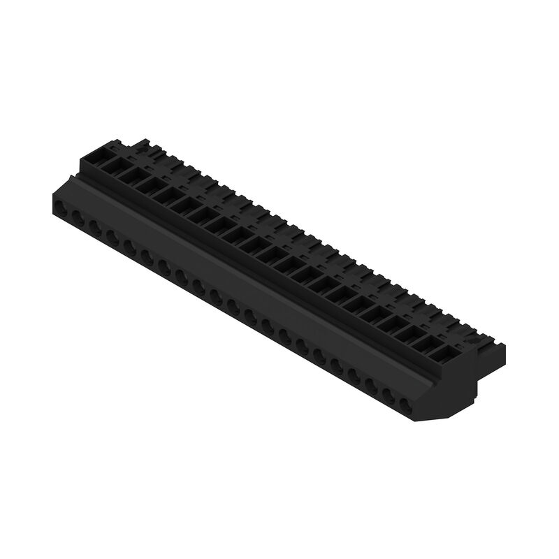 BLZP 5.08HC/21/90 SN BK BX