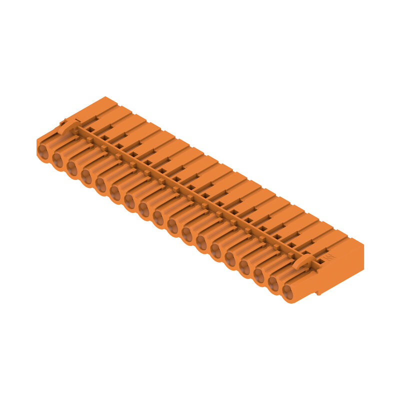 BLC 5.08/18/180R OR BX