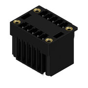 接插件SCD 3.81/10/180F 3.2SN BK BX