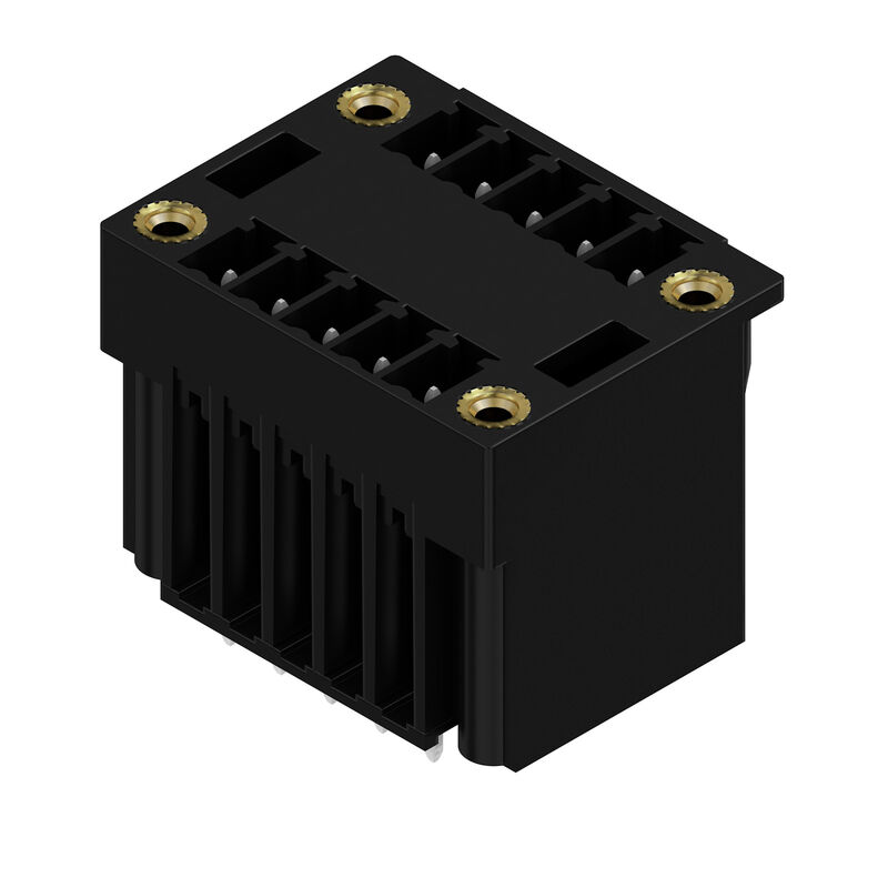 SCD 3.81/10/180F 3.2SN BK BX