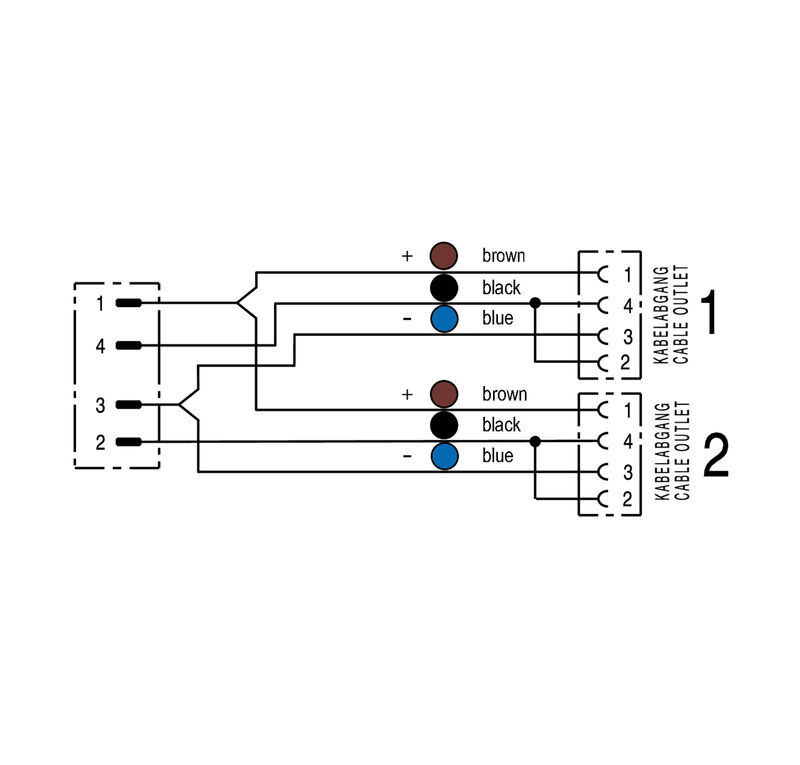 SAIL-ZW-M12BW-2/4-10U