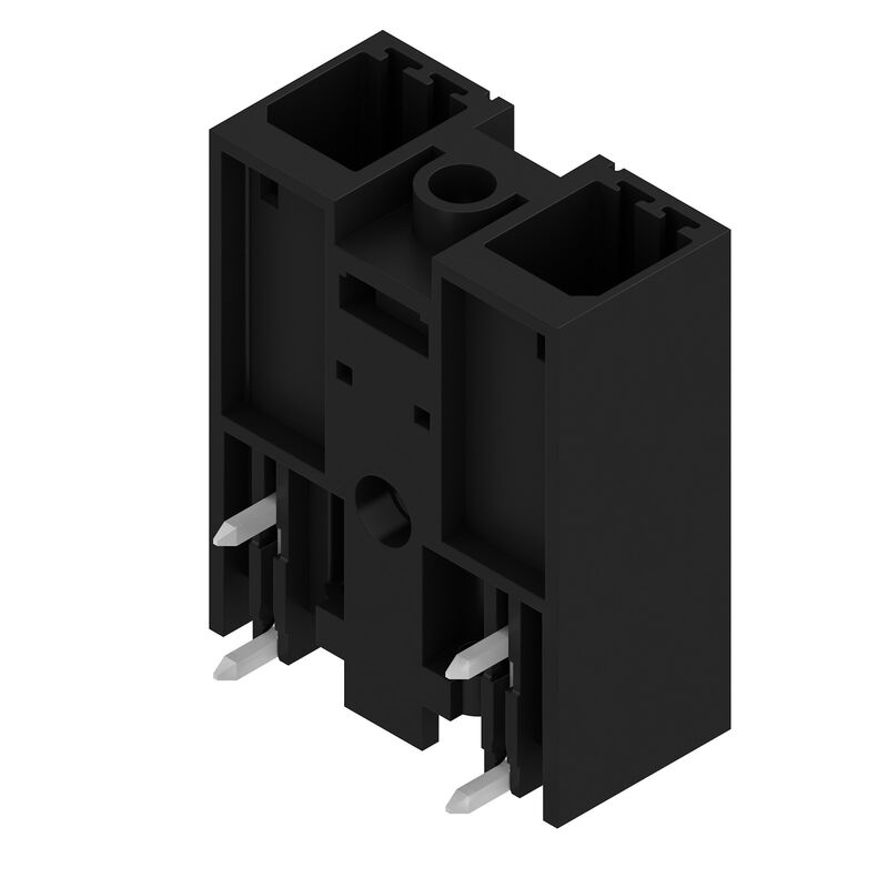 SV 7.62HP/02/90MSF2 3.5SN BK BX