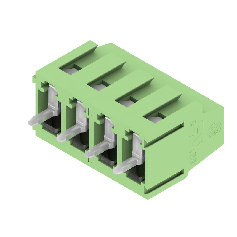 LM 5.08/04/90 3.5SN GN BX