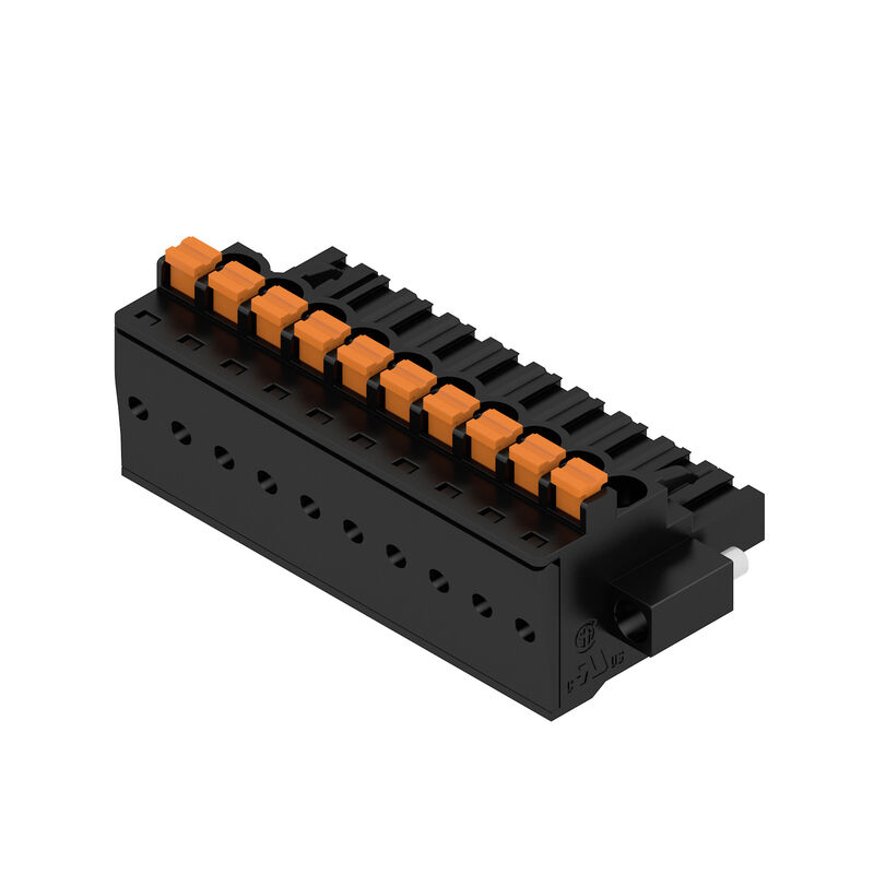 BLF 5.00HC/10/90F SN BK BX