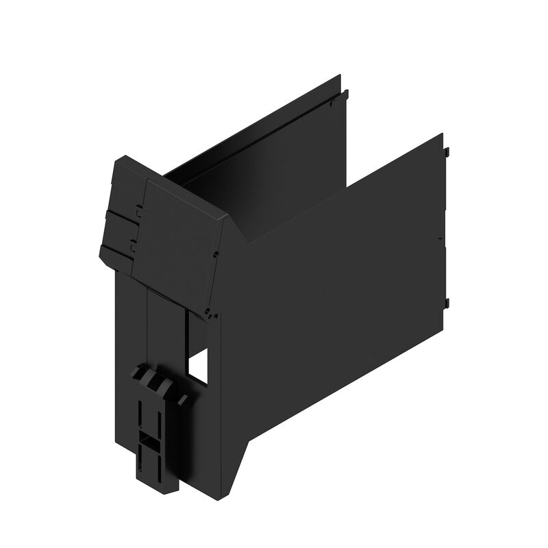 CH20M45 B BUS BK/BK 2010