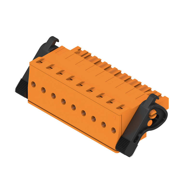 BLF 5.08HC/09/270LR SN OR BX