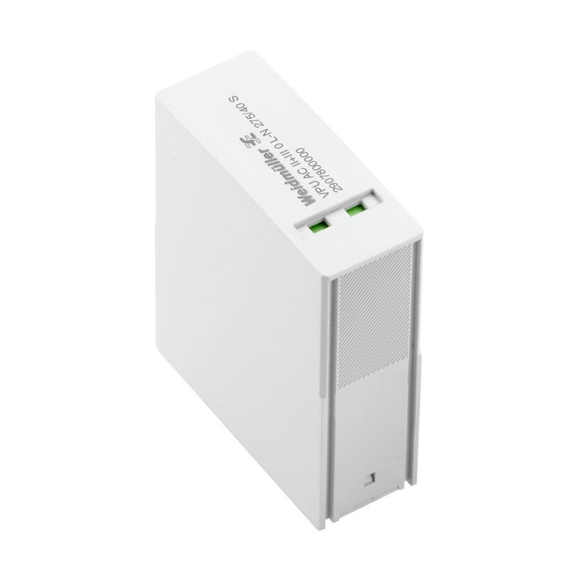 VPU AC II+III 0 L-N 275/40 S