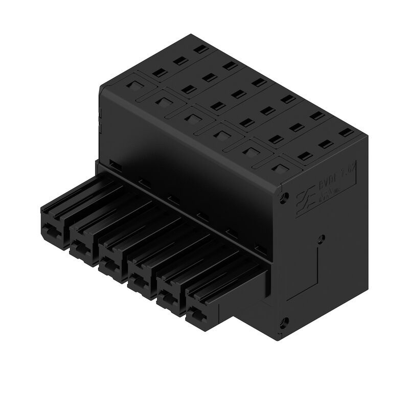 BVDF 7.62HP/06/180 SN BK BX