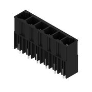 接插件SU 10.16HP/06/180G 3.5AG BK BX