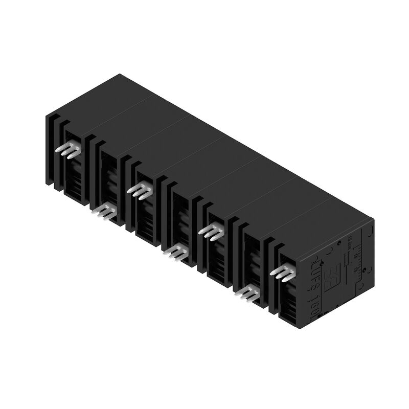 LUFS 15.00/07/180V 5.0SN BK BX