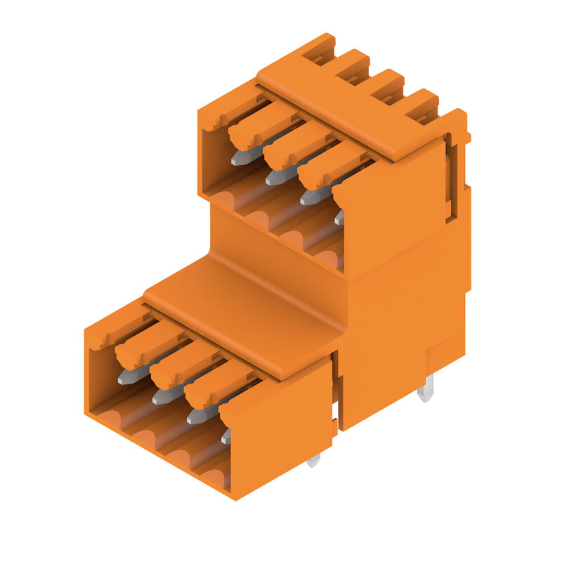 接插件 SLD 3.50V/08/90G 3.2SN OR BX