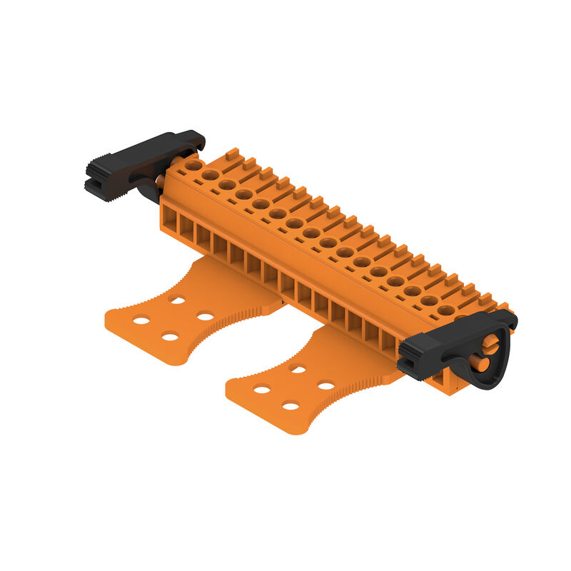 BCZ 3.81/17/180LRZE SN OR BX