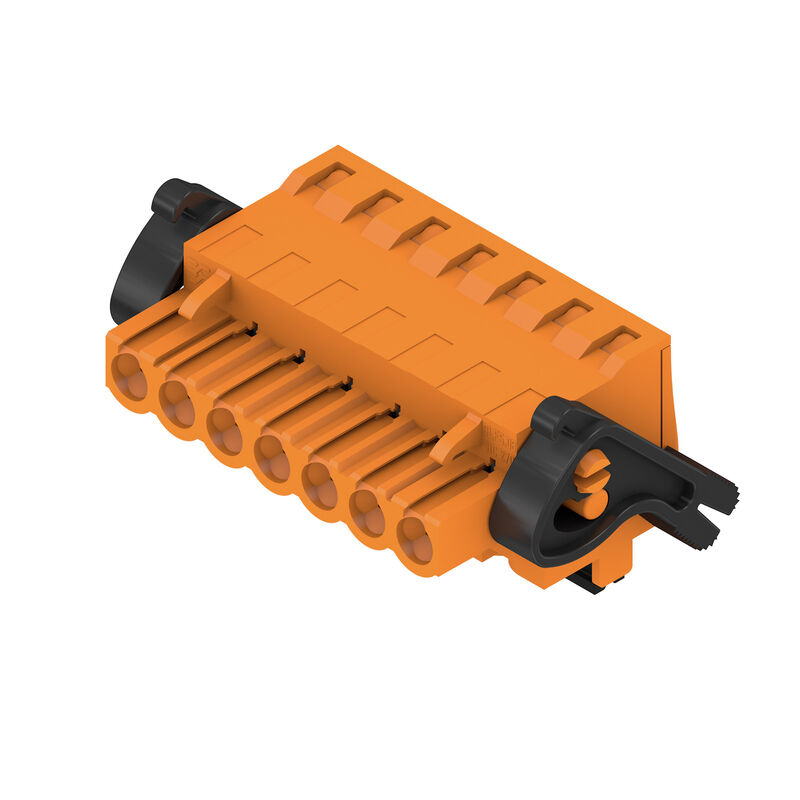 BLF 5.08HC/07/270LR SN OR BX