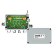 FBCON PA CG/M12 4WAY