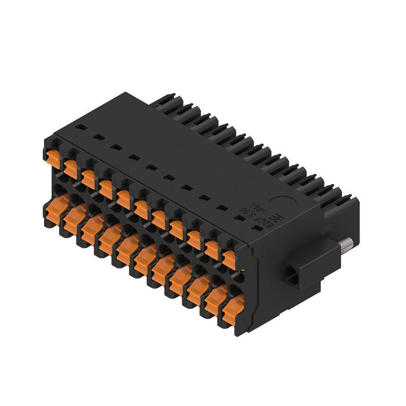 B2CF 3.50/22/180F SN BK BX