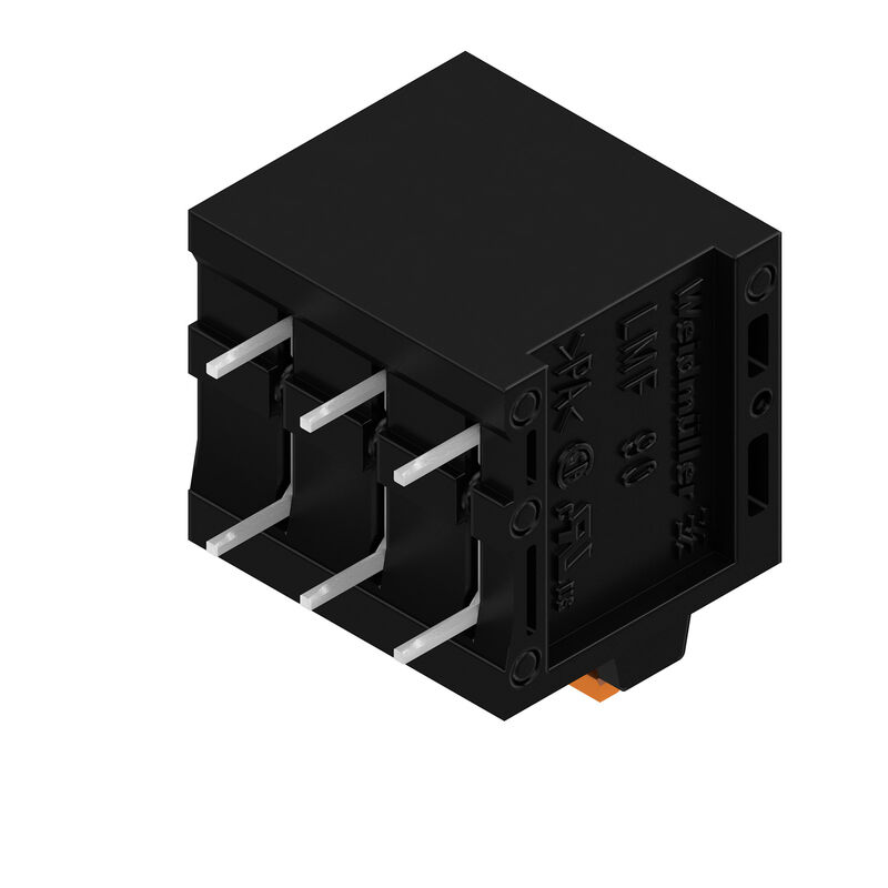 LMF 5.08/03/90 3.5SN BK BX