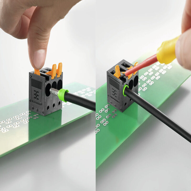 LUFS 10.00/01/180 5.0SN BK BX