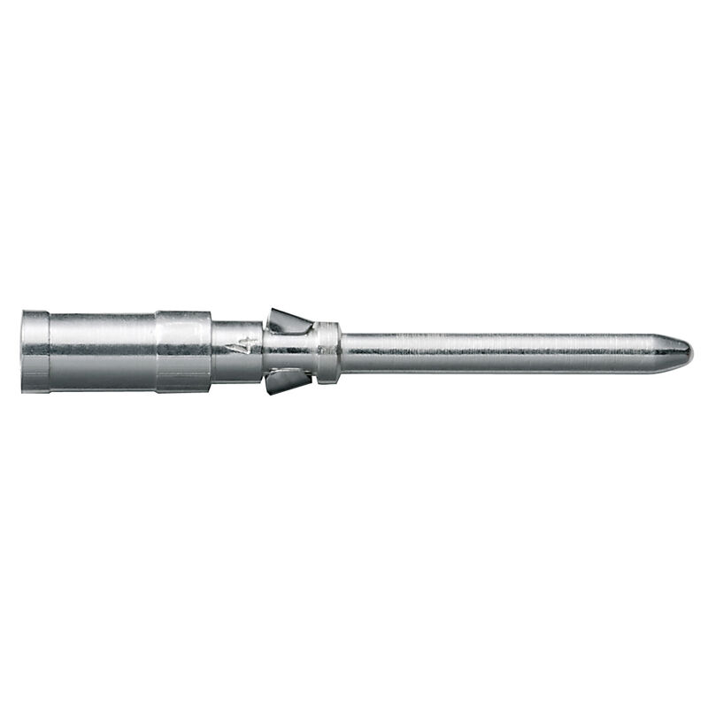 1601750000 - HDC-C-HD-SM0.75-1.00AG  | Heavy Duty Connectors |inserts - Crimp Contacts HD
