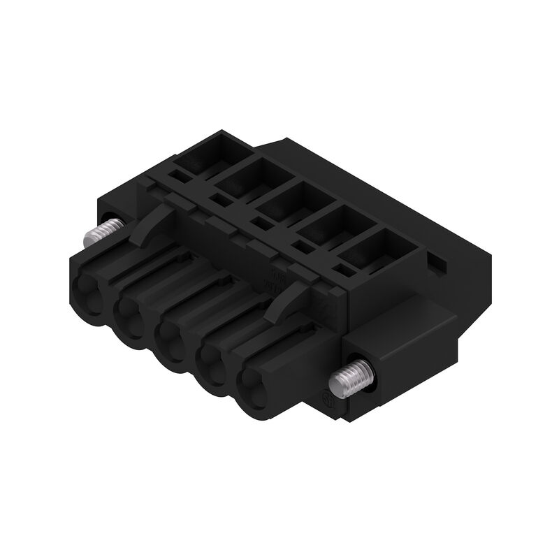 BLZP 5.08HC/05/90F SN BK BX