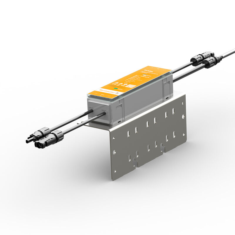 PV INLINE MOUTINGPLATE ANGLED V2A