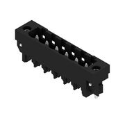 接插件SL-SMT 5.00HC/06/180LF 1.5SN BK RL