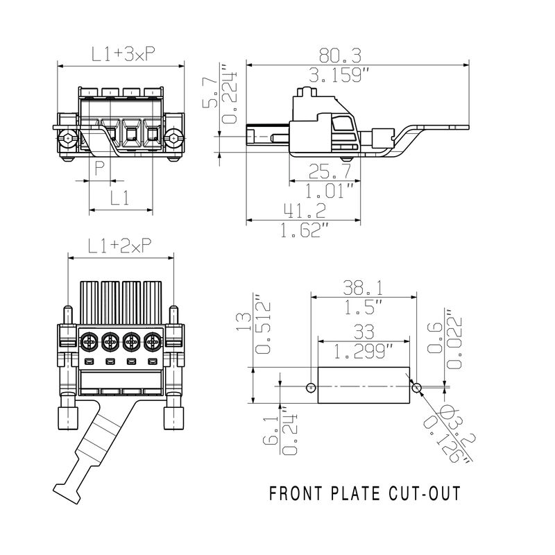 BVZ 7.62HP/04/180RSH210 SN BK BX