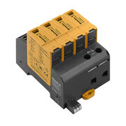 VPU AC II 4 R 480/50