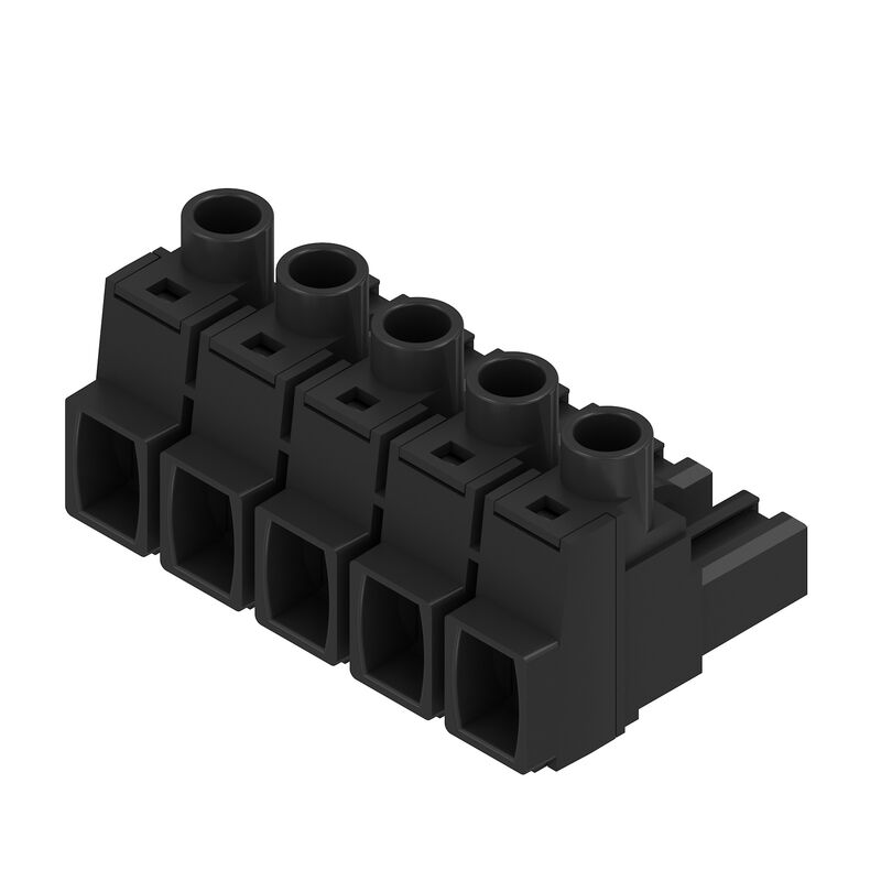 BLZ 7.62HP/05/180 SN BK BX