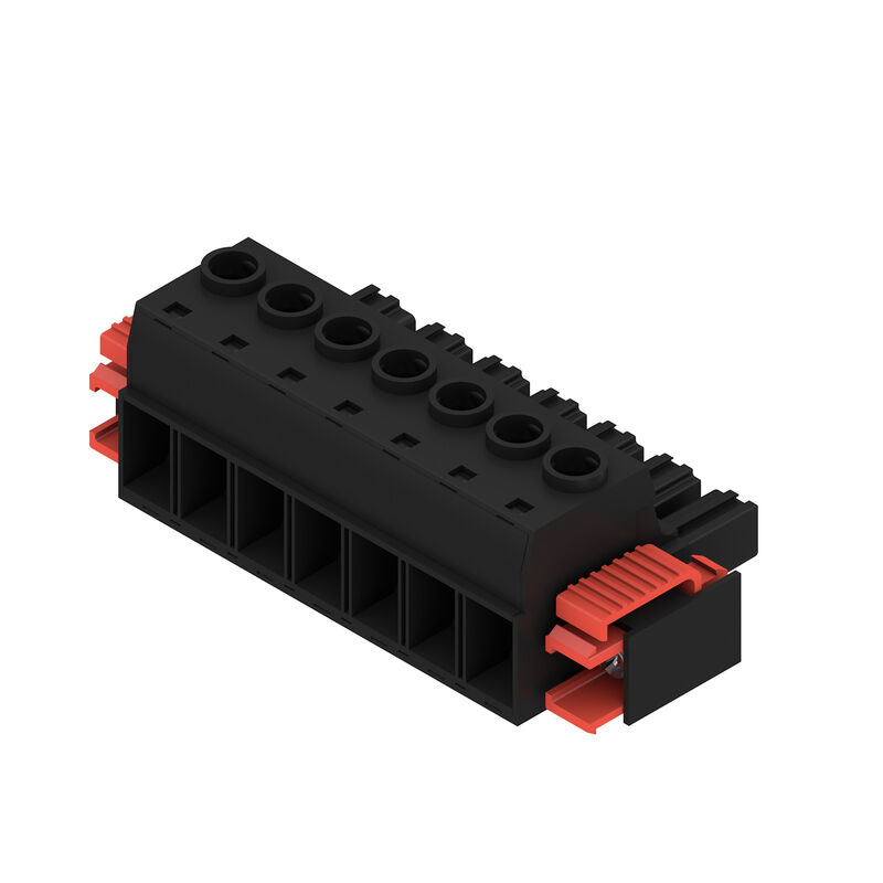 BUZ 10.16HP/07/180SF AG BK BX