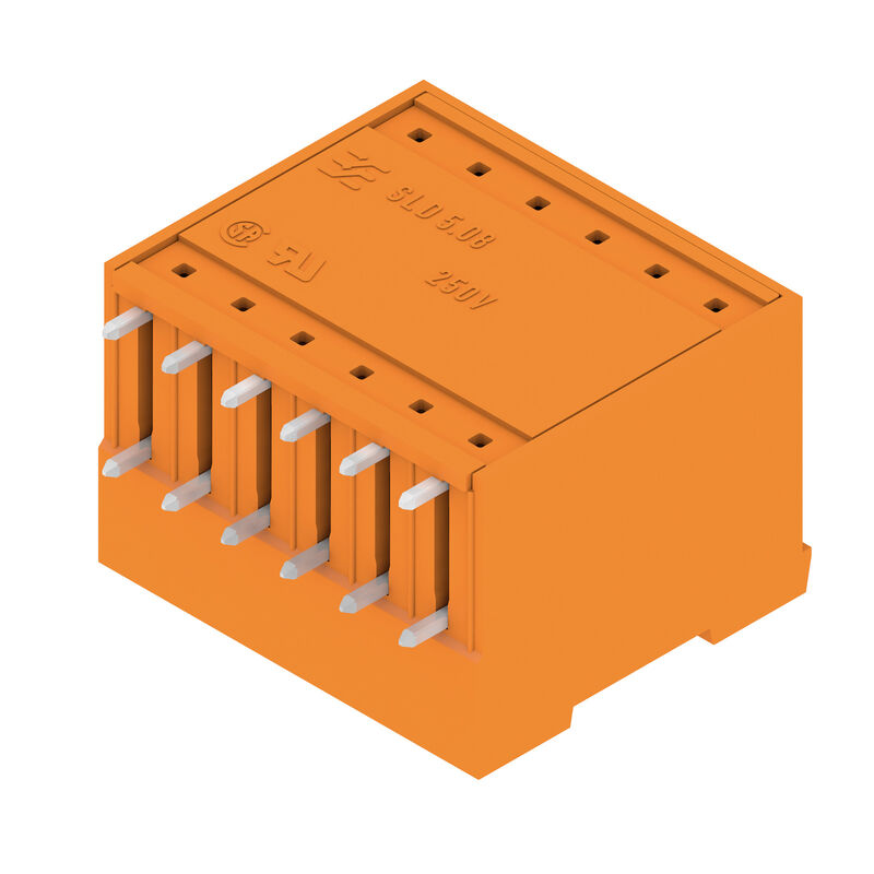 SLD 5.08/12/90G 3.2SN OR BX