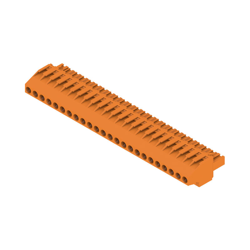 BLZP 5.00HC/24/270 SN OR BX