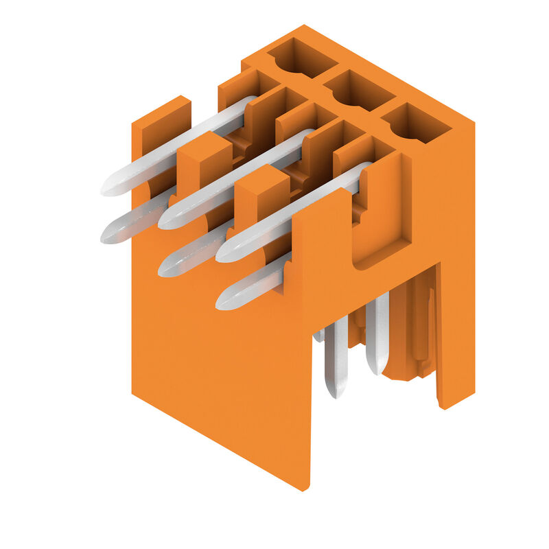 S2L 3.50/06/90 3.5SN OR BX