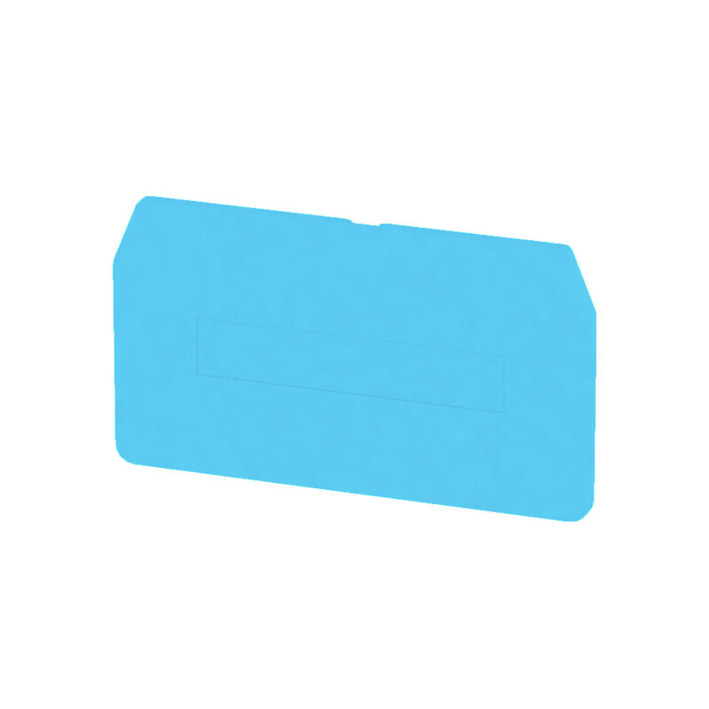 接线端子ZAP/TW 4/3AN BL