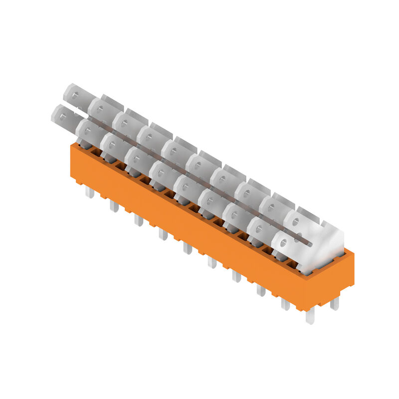 PCF 5.00/10/135 3.5SN OR BX