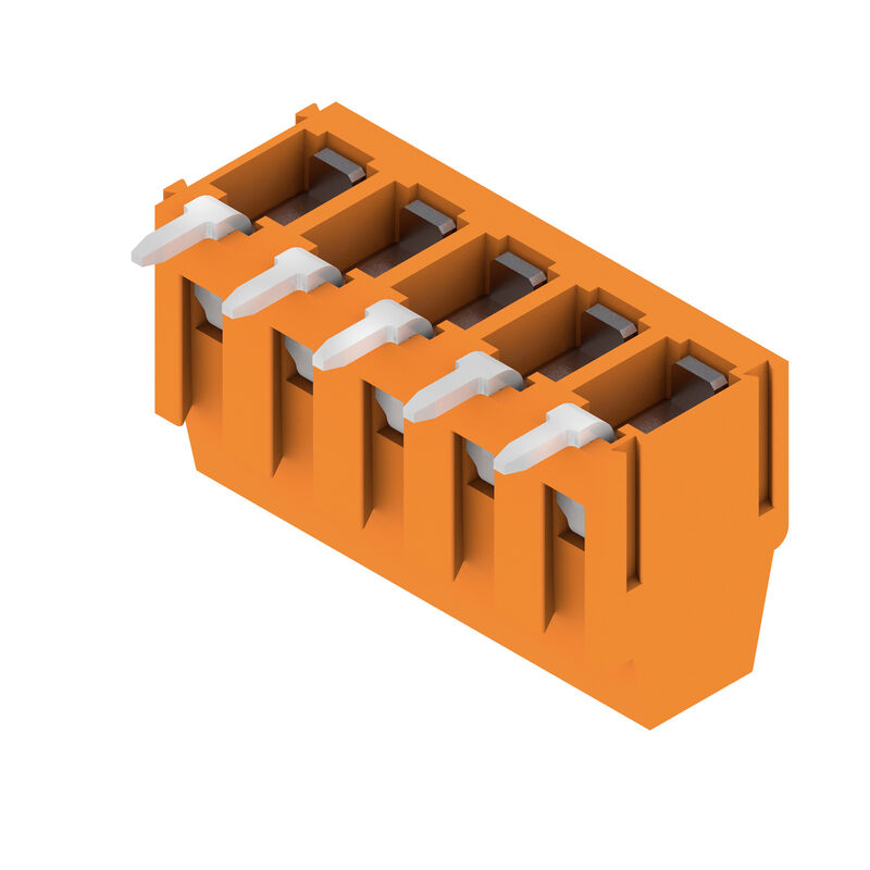 LM 5.00/05/180 3.5SN OR BX