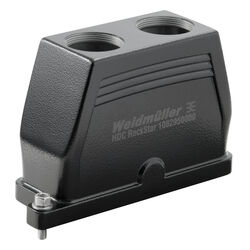 RockStar&reg; IP68 外壳