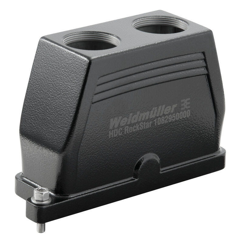 HDC IP68 24B TOS 2PG29