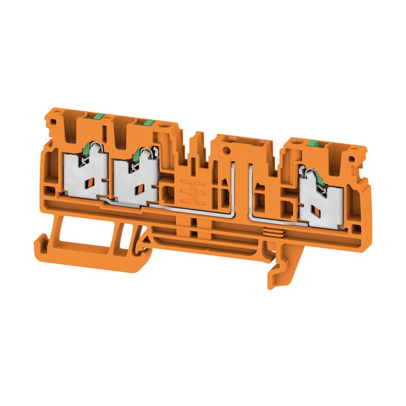 SDT 2.5 3C W/O DTLV OR